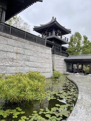 Tsz Shan Monastery by null