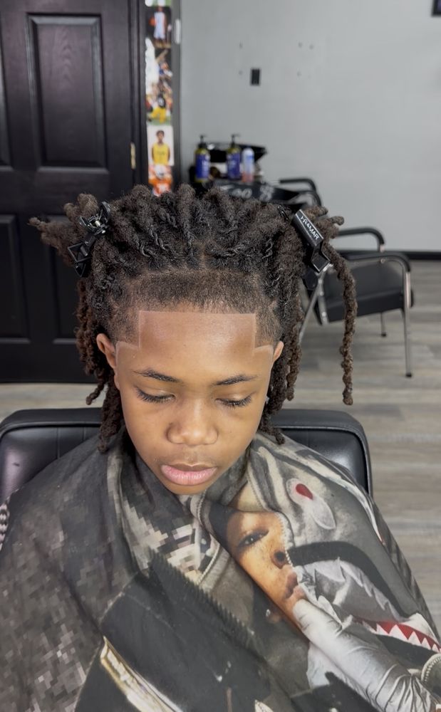 Awesome Cutz Logo