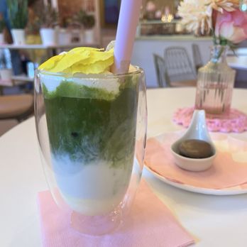 Our Matcha Place - Coffee & Tea Near Me - Temecula, California Our Matcha Place - Coffee & Tea Near Me - Temecula, California