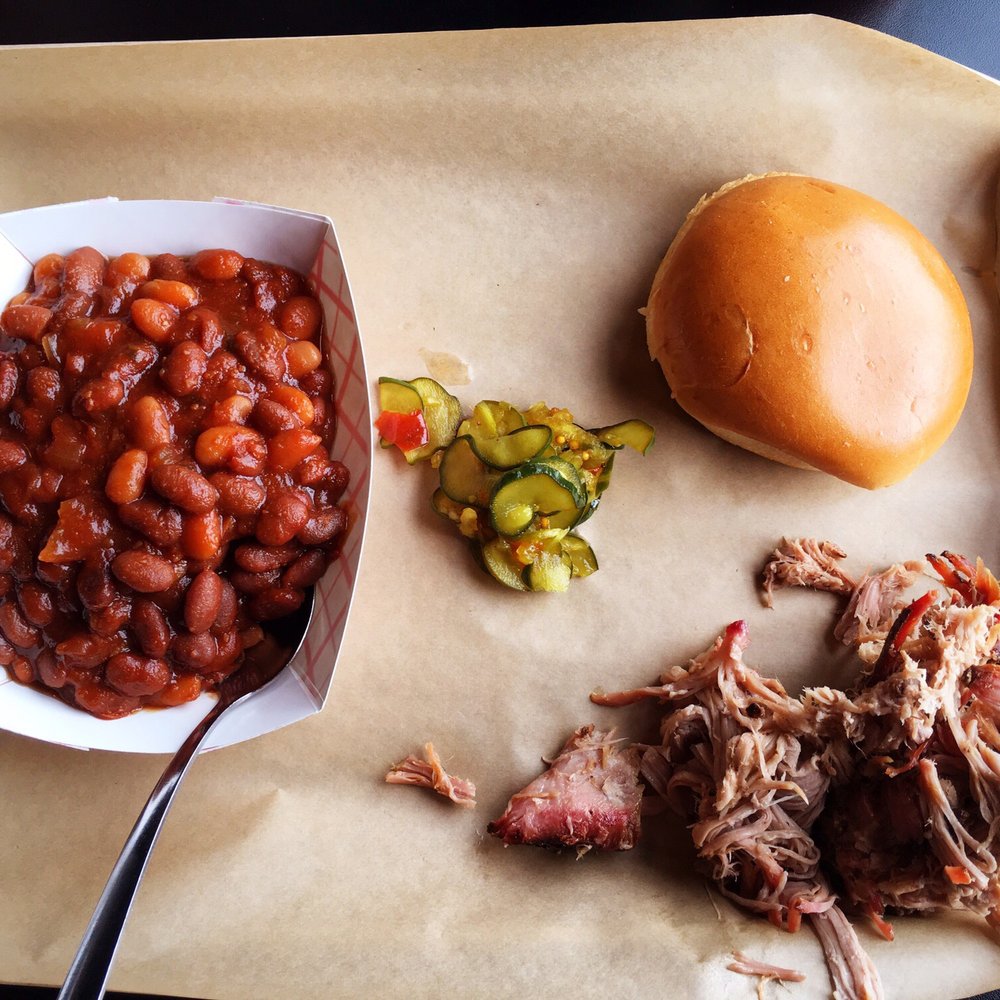 Pulaski Heights BBQ - Lunch Rush. - Barbeque Near Me - Athens, Georgia Pulaski Heights BBQ - Lunch Rush. - Barbeque Near Me - Athens, Georgia