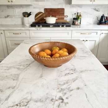Elegant Kitchens & Bath - General Contractors Near Me - Orange, California