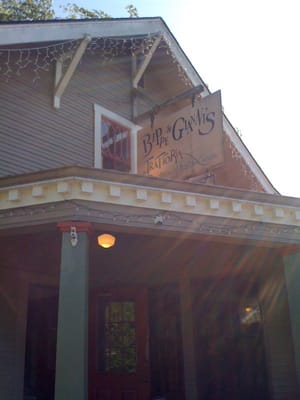 Beppe & Gianni's Trattoria by null