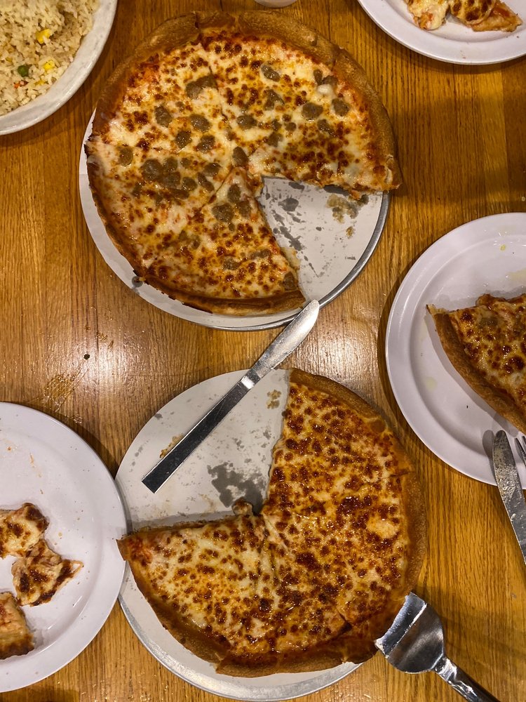 RAFAELS ITALIAN RESTAURANT Updated November 2024 11 Photos & 39