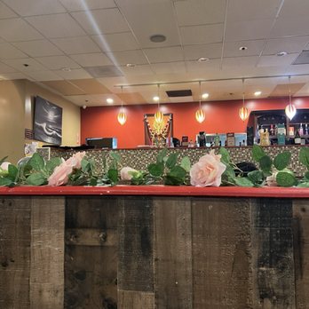 8Elements Perfect Indian Cuisine - inside decor - Indian Near Me - San Jose, California 8Elements Perfect Indian Cuisine - inside decor - Indian Near Me - San Jose, California