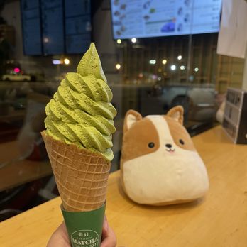 Matcha Cafe Maiko - Ice Cream & Frozen Yogurt Near Me - Atlanta, Georgia Matcha Cafe Maiko - Ice Cream & Frozen Yogurt Near Me - Atlanta, Georgia