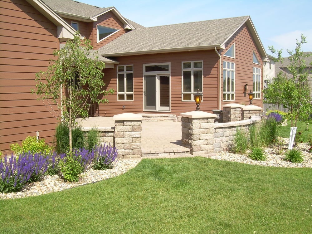 Impact Landscape Design - tree service in Brandon, SD