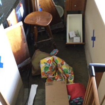 Flood Response Restoration Services - General Contractors Near Me - Thousand Palms, California