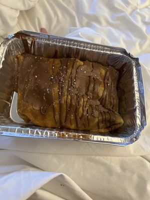 Creperie NYC by null