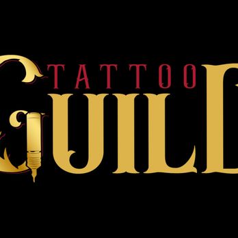 Tattoo Guild - Tattoo Near Me - Waxahachie, Texas
