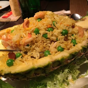 Chekiang - Thai Near Me - Rome, RM