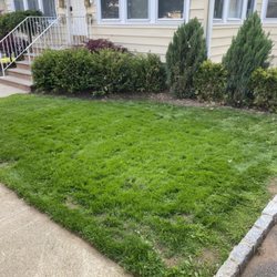 Mughal Lawn Care - After