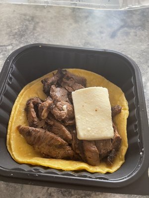 El Cortez Prime Tacos by null