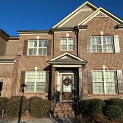 Henry's Fine Touch Painting & Roofing