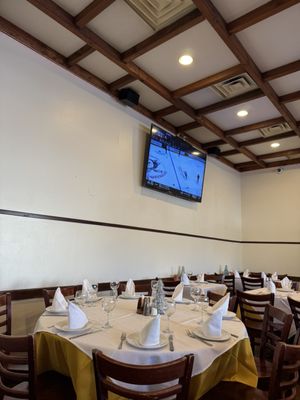 Sol-Mar Restaurant by null