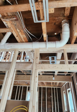 Slide of Steve's GPH