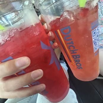 Dutch Bros Coffee - Juice Bars & Smoothies Near Me - Atascadero, California Dutch Bros Coffee - Juice Bars & Smoothies Near Me - Atascadero, California