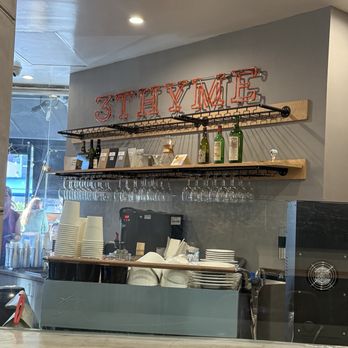 3Thyme - Coffee & Tea Near Me - Los Angeles, California