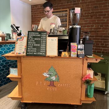 PDX Coffee Club - Coffee & Tea Near Me - Portland, Oregon PDX Coffee Club - Coffee & Tea Near Me - Portland, Oregon