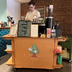PDX Coffee Club