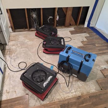 Ready Restore OC - Damage Restoration Near Me - Brea, California