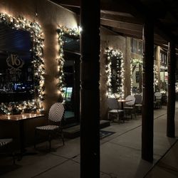 V6 Coffee Bar
