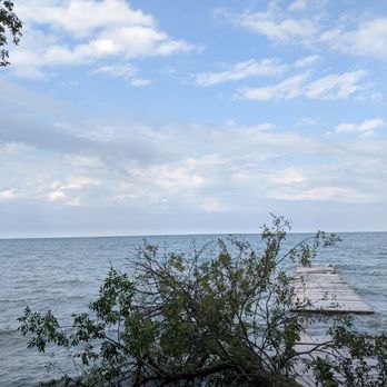 Sheridan Park - Parks Near Me - Cudahy, Wisconsin
