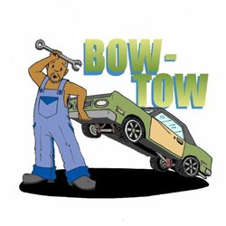 Bow-Tow