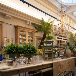 Petersham Nurseries