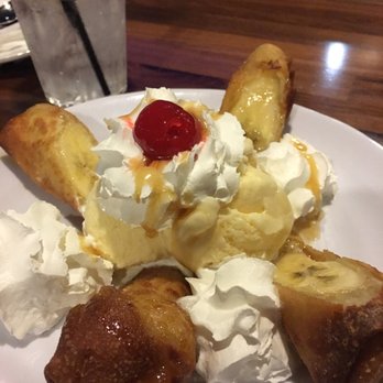 Ichima - Fried banana - Sushi Bars Near Me - Pasadena, California Ichima - Fried banana - Sushi Bars Near Me - Pasadena, California