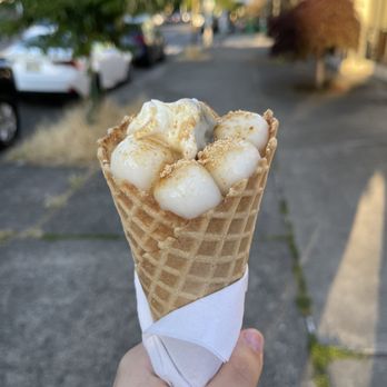 Indigo Cow - Ice Cream & Frozen Yogurt Near Me - Seattle, Washington Indigo Cow - Ice Cream & Frozen Yogurt Near Me - Seattle, Washington
