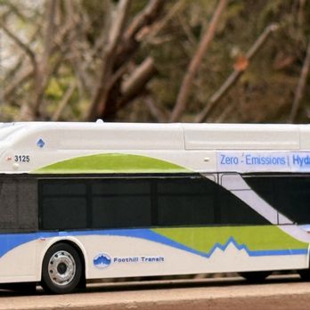 Foothill Transit - Public Transportation Near Me - West Covina, California Foothill Transit - Public Transportation Near Me - West Covina, California