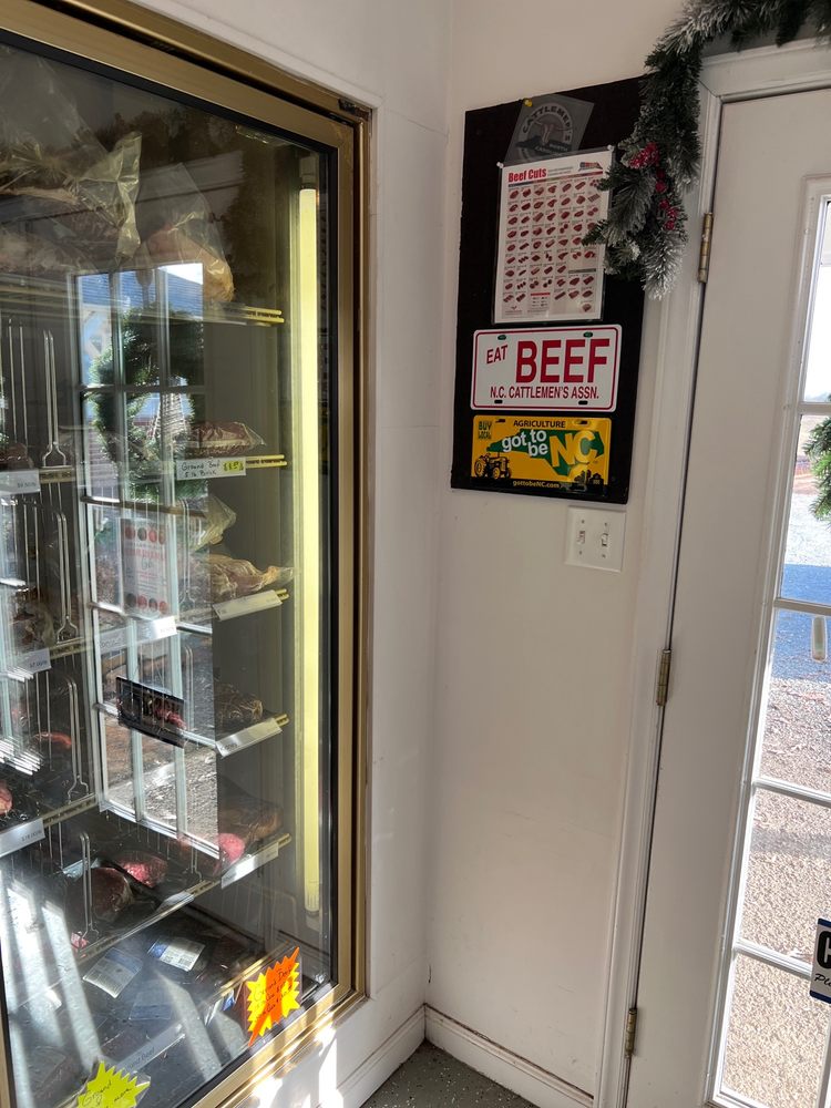 BALDWIN BEEF Updated August 2024 13 Photos 5341 Nc Hwy 86 S
