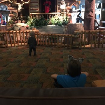 Great Wolf Lodge - Resorts Near Me - Centralia, Washington