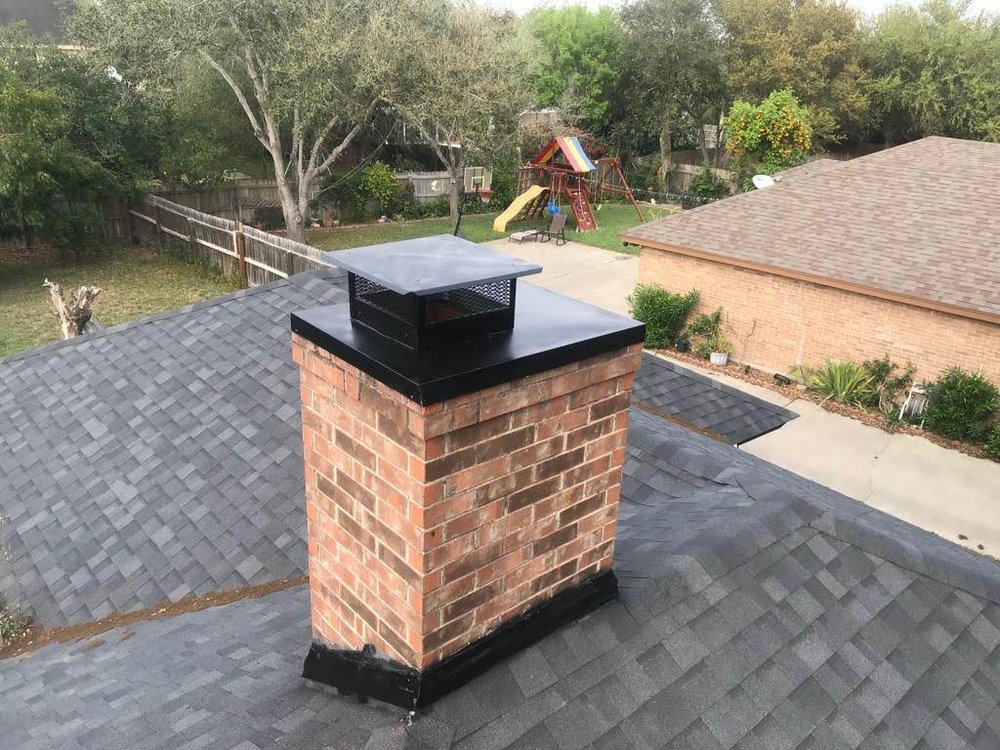 Slide of F1 General Contractor & Roofing