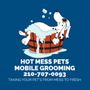 Photo of Hot Mess Pets Mobile Grooming