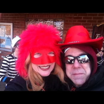 Marche du Nain Rouge - Local Flavor Near Me - Detroit, Michigan