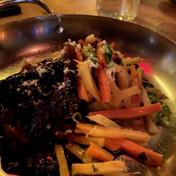 The Pearl - Braised Short Rib - New American Near Me - Columbus, Ohio The Pearl - Braised Short Rib - New American Near Me - Columbus, Ohio
