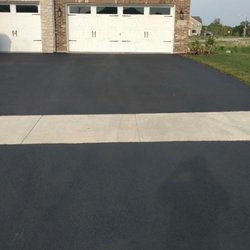Wilson Ken Paving & Sealcoating