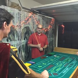 J & J CASINO PARTIES - 19 Photos - Party & Event Planning ...