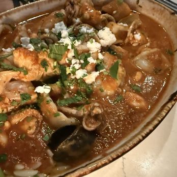 Vasili's - Seafood main course - Mediterranean Near Me - Naperville, Illinois Vasili's - Seafood main course - Mediterranean Near Me - Naperville, Illinois