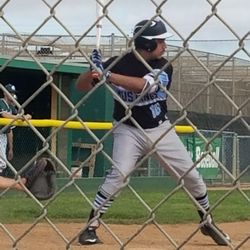 Bishop Mora Salesian High School - Mustang baseball