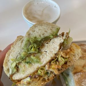 The Redwood by Chef Julien on Yelp