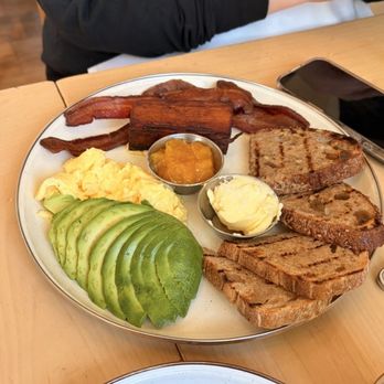Perenn - Rancharrah  - Traditional Breakfast - Coffee & Tea Near Me - Reno, Nevada