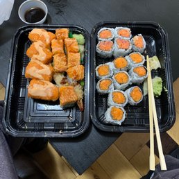 Incredible Roll