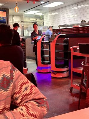 KoBa • All You Can Eat Korean BBQ by null
