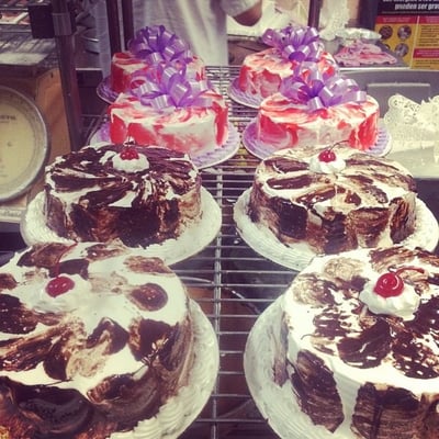 Reposteria Nitin by null