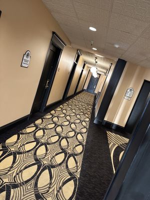 The Peery Salt Lake City Downtown, Tapestry Collection by Hilton by null
