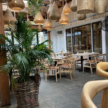 Nomade - Inside - Mediterranean Near Me - Westport, Connecticut Nomade - Inside - Mediterranean Near Me - Westport, Connecticut