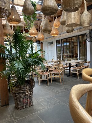 Nômade Westport by null