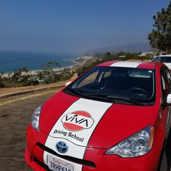 Viva Driving School - Wow! Nice View - Driving Schools Near Me - Pasadena, California Viva Driving School - Wow! Nice View - Driving Schools Near Me - Pasadena, California